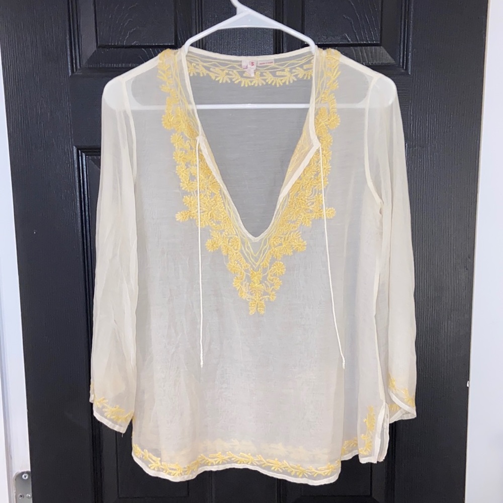 Joie Blouse